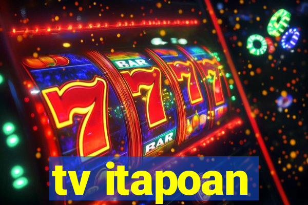 tv itapoan